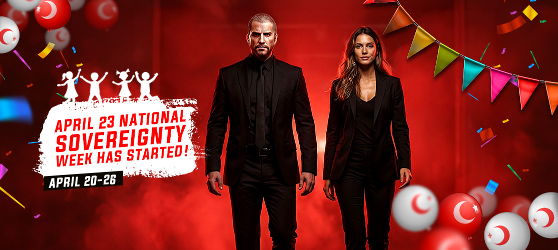 Sovereignty Week Has Begun in Zula!